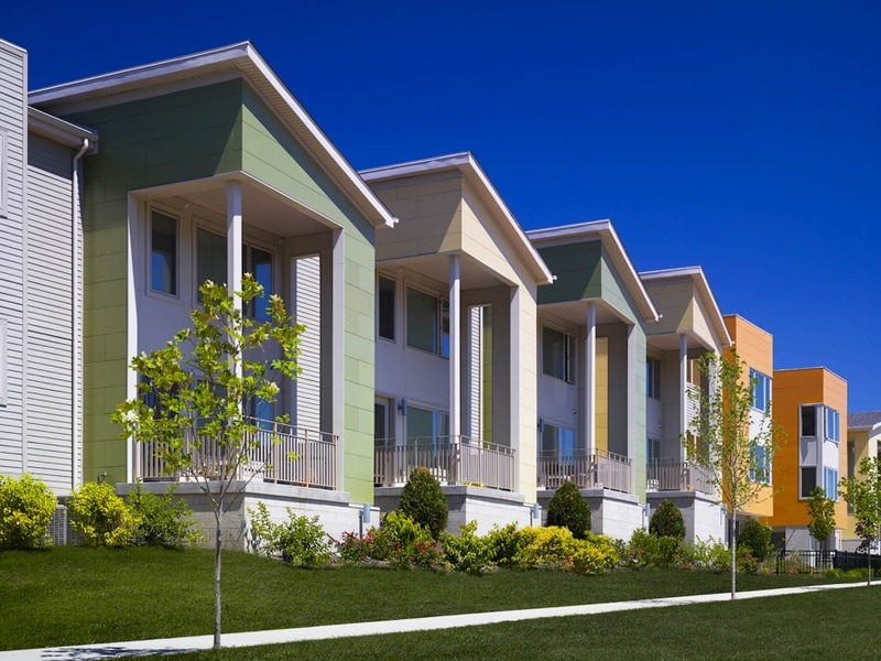 The Overlook Apartments Property Find Your Place with TREK